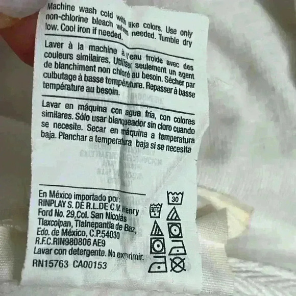 Champion Reverse Weave Color Block Hoodie - Picture 8 of 9